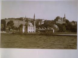 kuskonmaz cami reji binalari ve rum mehmet pasa cami eski uskudar fotograflari fotograf seyahat istanbul