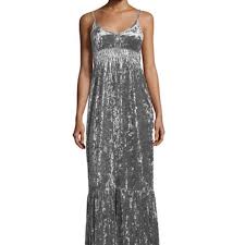 Romeo Juliet Couture Dresses Romeo Juliet Couture Gray
