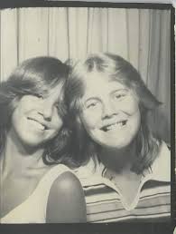 Mariposa County Fair photo from 1970s?