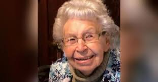 Edna Darlene Read Obituary