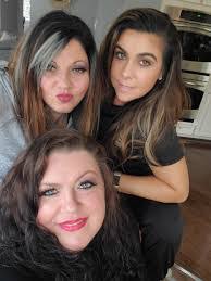 Christy Brackett's Instagram, Twitter & Facebook