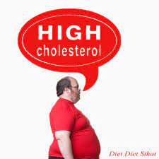 14 Tanda Kolesterol Tinggi Dalam Badan High Cholesterol Diet Cholesterol Diet High Cholesterol
