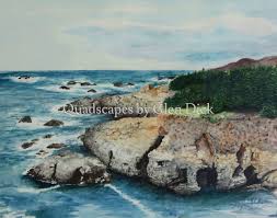 Quadscapes by Glen Dick