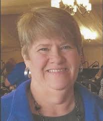 Morgantown Care & Rehab Hall of Fame Inductee: Sherry Embry Johnson