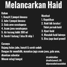 Pin Oleh Dona Ananda Di Resep Sehat Minuman Sehat Pendidikan Kesehatan Obat Alami