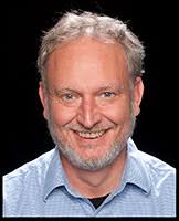 Professor Mark White