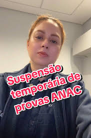 Prova Anac Comissário De Bordo 2025