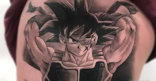 Maybe you would like to learn more about one of these? Tatuagens De Dragon Ball Que So Os Fas Da Saga Vao Entender
