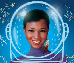 Astronaut Mae Jemison Releases 2nd Edition of Her YA Book