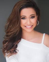 PHOTOS: 2018 Miss North Carolina pageant contestants