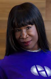 Lauren Anderson: Houston Ballet's Living Legend — Herd About Houston