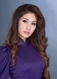 Miss Vietnam of Southern California
