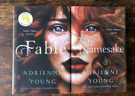 Fable Duology
