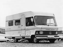 The History Of The Hymer Motorhome Hymer Motorhome Motorhome Rv Motorhomes