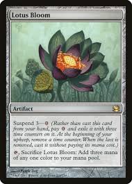 The black lotus was in mint condition and was signed by the card's original artist, christopher rush, which greatly increased its already staggering value. Top 10 Lotus Cards In Magic The Gathering Hobbylark