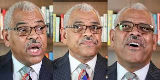 Cruise control: How Arnold Donald turned Carnival round