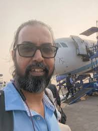 Gopalan Ramachandran