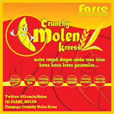 Lowongan kerja samilaris swalayan kerja keras pendidikan rohani sami semarang membutuhkan. Lowongan Operator Produksi Di Crunchy Molen Kreess Solo Gaji Pokok Bonus Uang Transport Portal Info Lowongan Kerja Terbaru Di Solo Raya Surakarta 2021