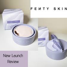 Posted by admin on april 8, 2017july 18, 2017. Let S Review Fenty Skin Again Another Flop Or Miracle Moisturizer Skin Informant