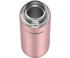 Nothing says love like a lunch packed by mom, with thermos® brand products. Thermos Thermocafe Edelstahlflasche 0 5 L Rosa Ab 15 96 Preisvergleich Bei Idealo De