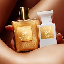 Tomford Perfume Scents Perfume Coconut Perfume