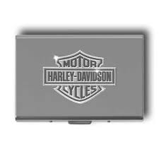 Check spelling or type a new query. Personalized Harley Davidson Card Holder Harley Davidson Card Case