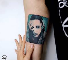 As the mirror went even higher, i see the words 'stop and smell the roses' tattooed above the rose also in a deep red color. Stop And Smell The Roses With These Scented Tattoos Tattoo Com