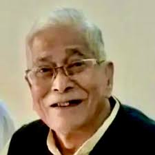 It is with great sorrow that we announce the passing of our loving father  and grandpa Waddraji Ranganaiden also known as Bettaboy.  (4/22/1935-1/9/2021) Older brother of the late Ramsamy Ranganaiden also  known