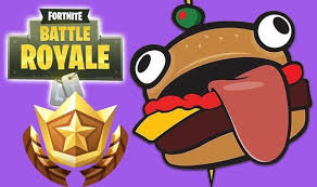 The epic battle between durr burger and tomato head rages on. Fortnite Dance Inside A Holographic Durr Burger Head Week 4 Battle Star Map Location Gaming Entertainment Express Co Uk