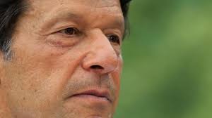 India slams Imran Khan