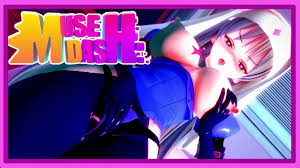 Muse Dash Buro Joker Deep Penetration
