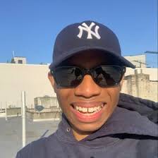 Jalil Johnson (grocerrymom)