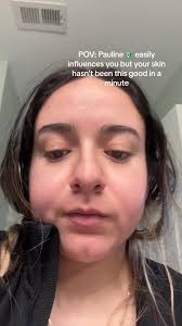 Pauline🧃 #koreanskincare #pauline🧃 #pauline #skintok #skincare #fyp  #mixsoonbeanessence #mixsoon #anua #tonerpad #medihealtonerpad