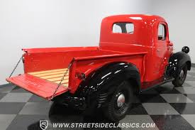 Image result for Squad Red 1947 Dodge