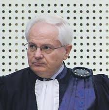 Do international courts of human rights promote or curb our freedom? One of  Europe's top judges replies. • Adamah Media