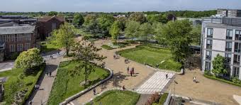 Get the latest southampton news, scores, stats, standings, rumors, and more from espn. Uk Ceg Announces University Of Southampton Pathway