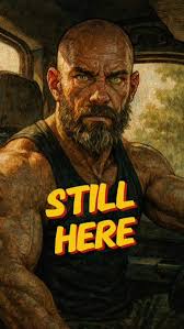 A Father's Love: Finding Strength in Parenting and Identity