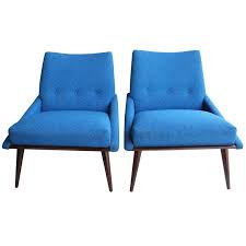 Mid Century Adrian Pearsall S Lounge Sculptural Chairs From Architectural Anarchy On 1 Mid Century Lounge Chairs Mid Century Modern Seating Sculptural Chair
