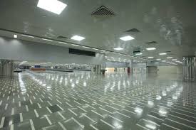 All arrival terminal gates have provision for hiring taxi services, forex and atm for passenger's convenience. Igia T2 Indira Gandhi International Airport Terminal 2 New Delhi India Home Facebook