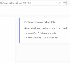 Media belajar bahasa inggris online yang berisi cara belajar bahasa inggris mengenai grammar, english conversation, idiom dan slang. Cara Cek Grammar Bahasa Inggris Online Gratis Mudah