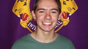 Tulare Lions Students of the Month