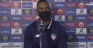 Dijo que es el junior que quiere ver de ahora junior, empate con pinta de desastre que dejó sin margen a luis amaranto perea. Hemos Entendido Que Habia Que Agregar Un Plus Luis Amaranto Perea Junior A Un Click