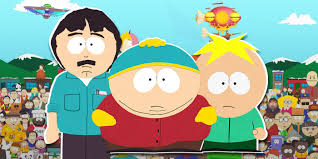10 Best South Park Characters, Ranked