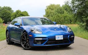Discover the options, equipment, and accessories available on the 2022 porsche panamera turbo s. 2018 Porsche Panamera Turbo Sport Turismo Multiplication Pays Off The Car Guide