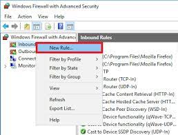 Securing The Rpc Portmapper Service | Transip
