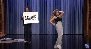 Yes, you read that right. Jimmy Fallon Hosts Tiktok Viral Dancers After Backlash