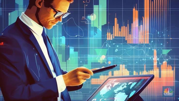 Target Saham Ibiden Dinaikkan oleh Bernstein Berkat Peran AI.