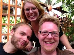 A Cappella Love" at the Minnesota Fringe Festival