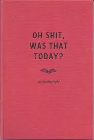 Story Of My Life Book Humor Words Books