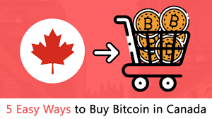 Buy bitcoin in your wealthsimple crypto account: 5 Easy Ways To Buy Bitcoin In Canada 2020 Blockgeeks